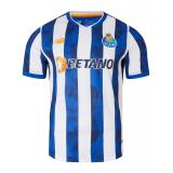 Oporto 1a Equipación 2024/25